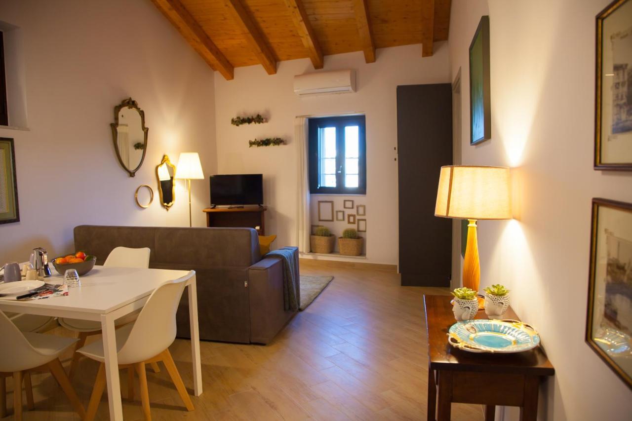 Sicily In Home Centro Catania Pescheria Luaran gambar