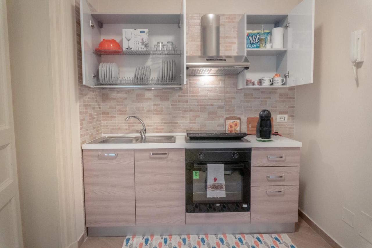 Sicily In Home Centro Catania Pescheria Luaran gambar