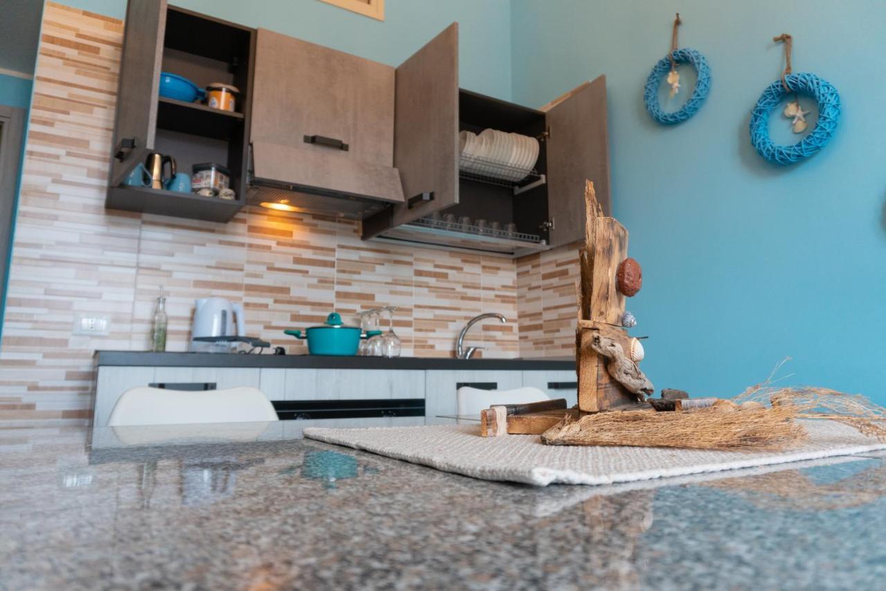 Sicily In Home Centro Catania Pescheria Luaran gambar