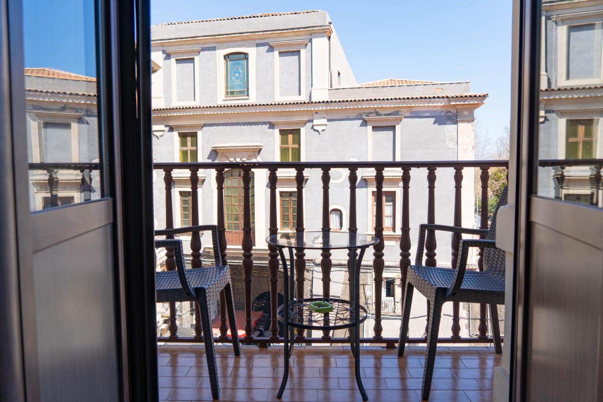 Sicily In Home Centro Catania Pescheria Luaran gambar